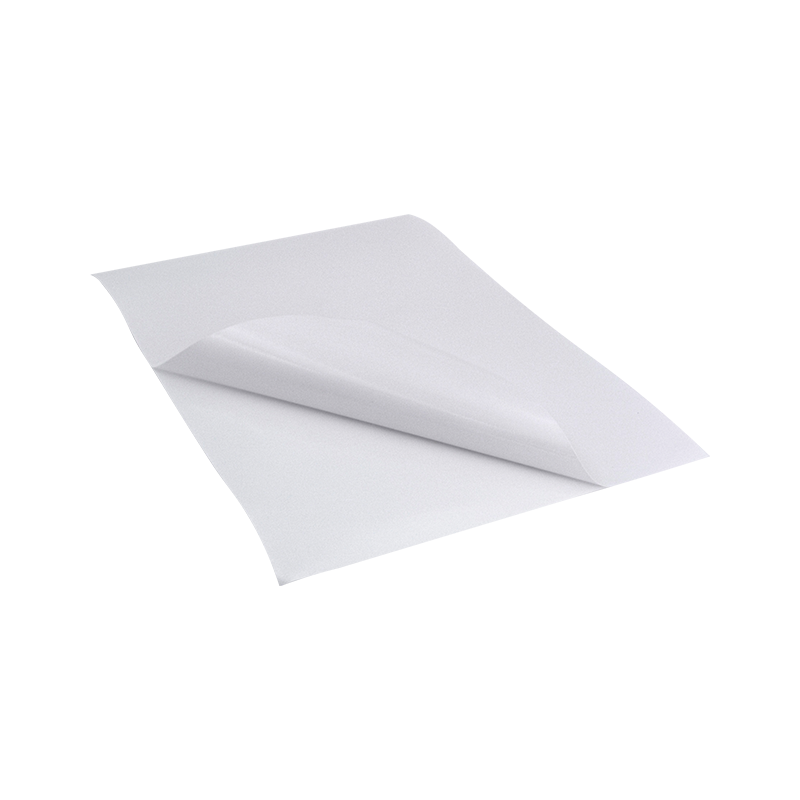 Erősebb tapadású félfényes papír