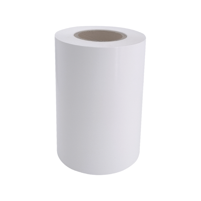 Erősebb tapadású félfényes papír