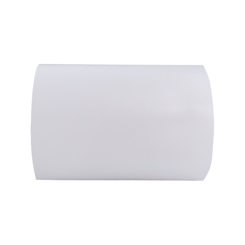 Erősebb tapadású félfényes papír