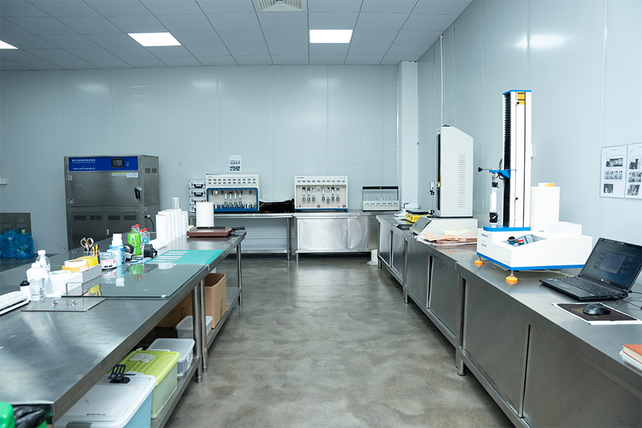 Gyöngyfehér fólia B-re laminálva