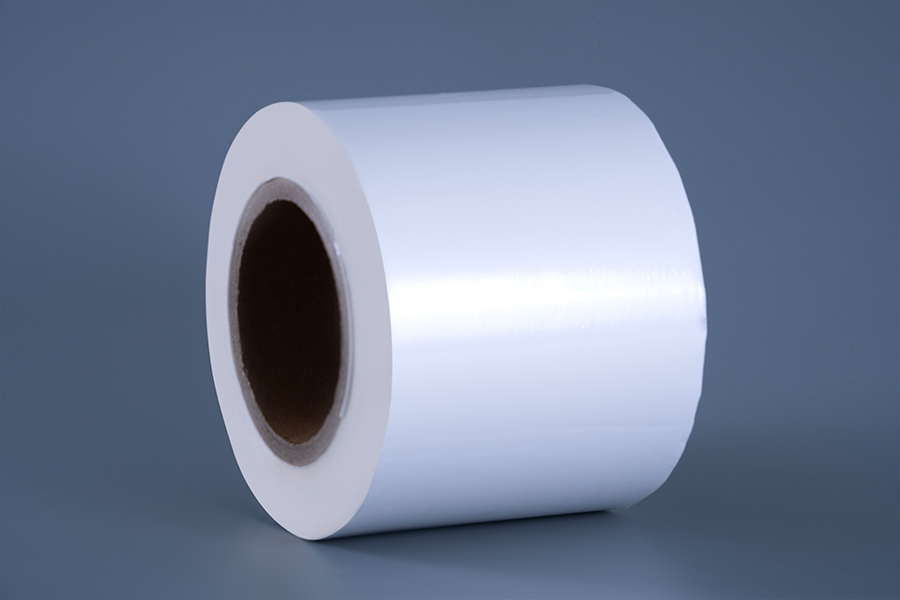 Öntapadó PET fólia