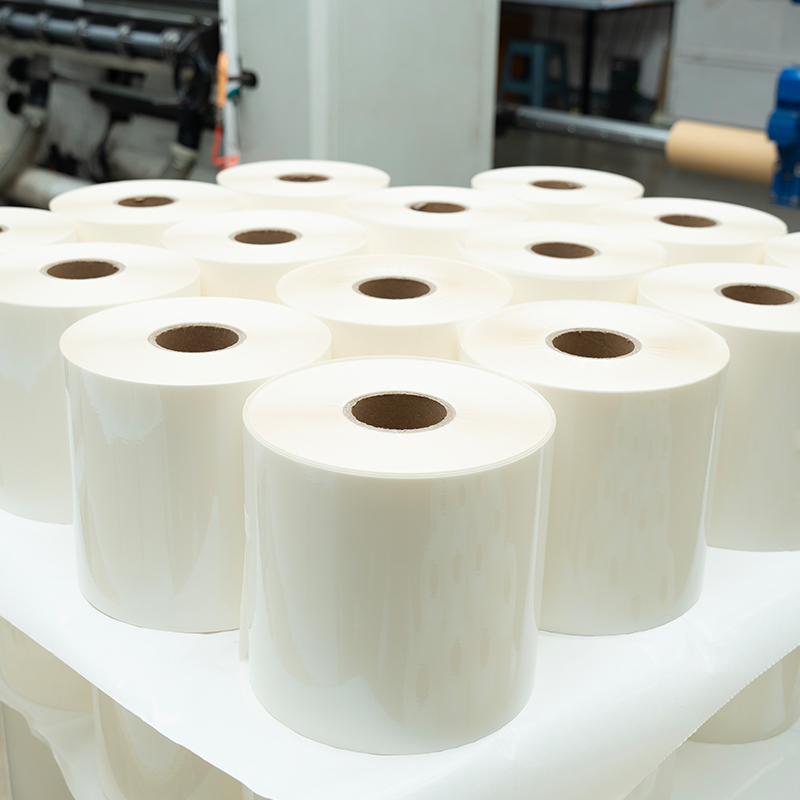 Kétoldalas matricapapír