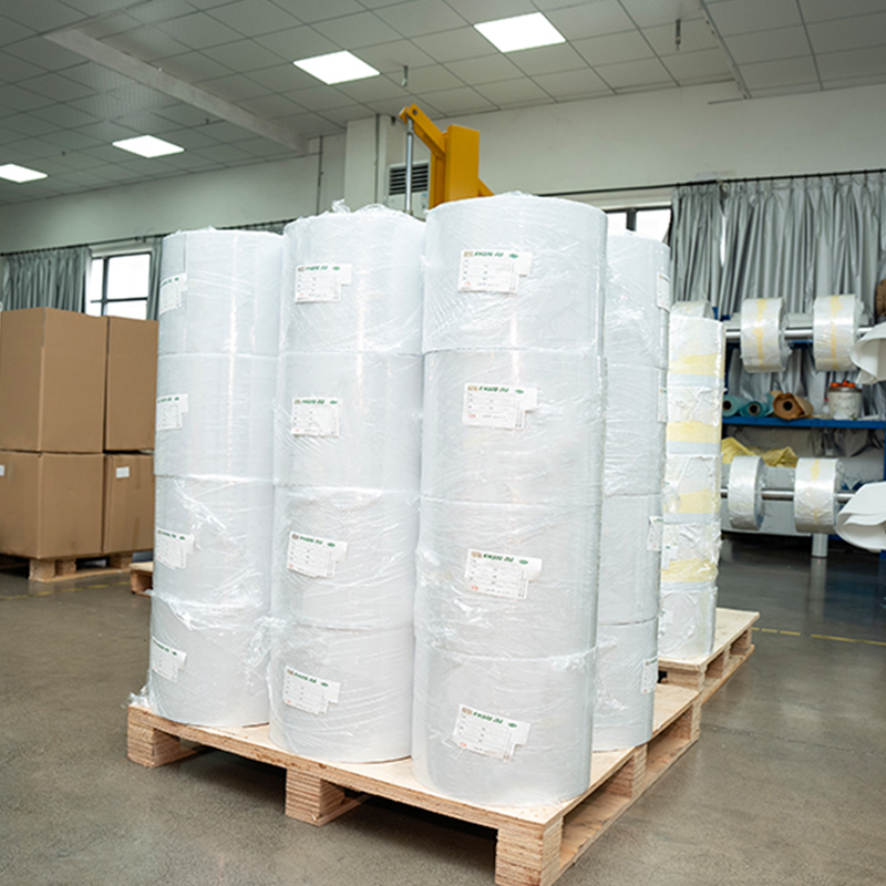 Kétoldalas matricapapír