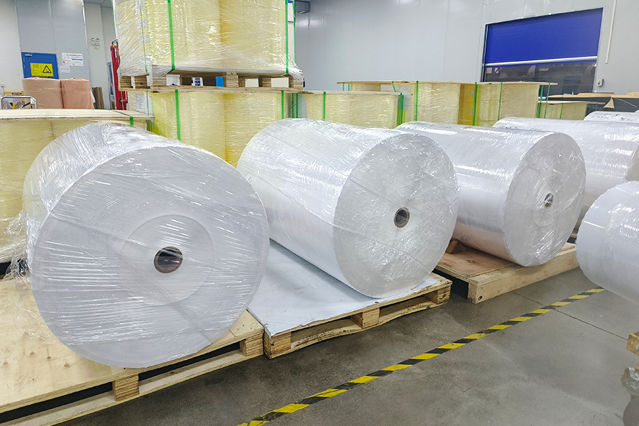 Tintasugaras fényes fotópapír