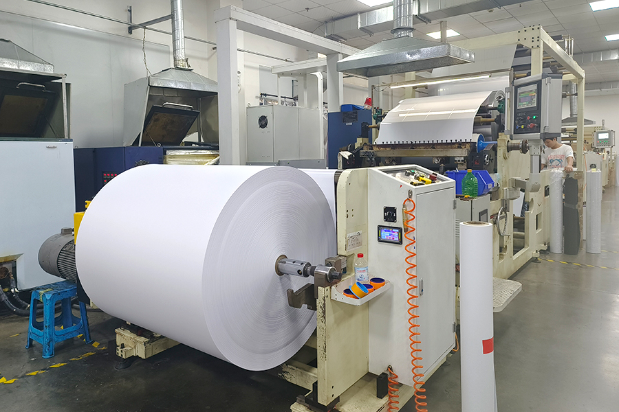 Tintasugaras törékeny papír