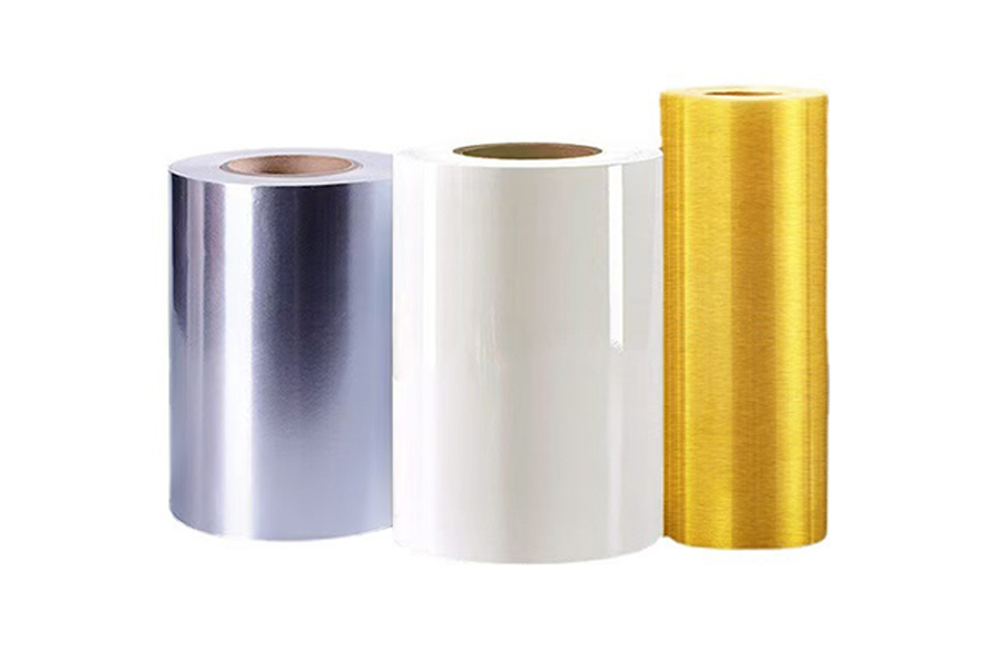 Tintasugaras lézerfólia