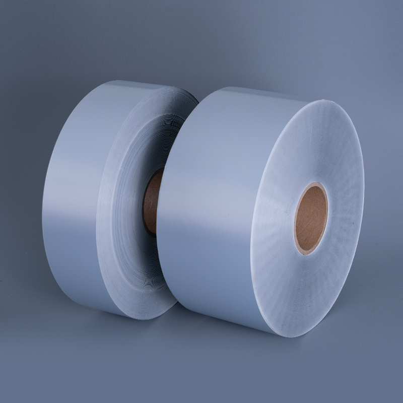 Öntapadó tintasugaras matt ezüst PET fólia