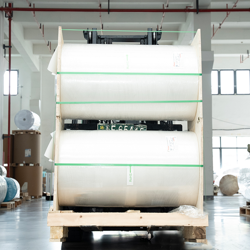 Matt bevonatú papír tintasugaras nyomtatáshoz, matricapapírhoz