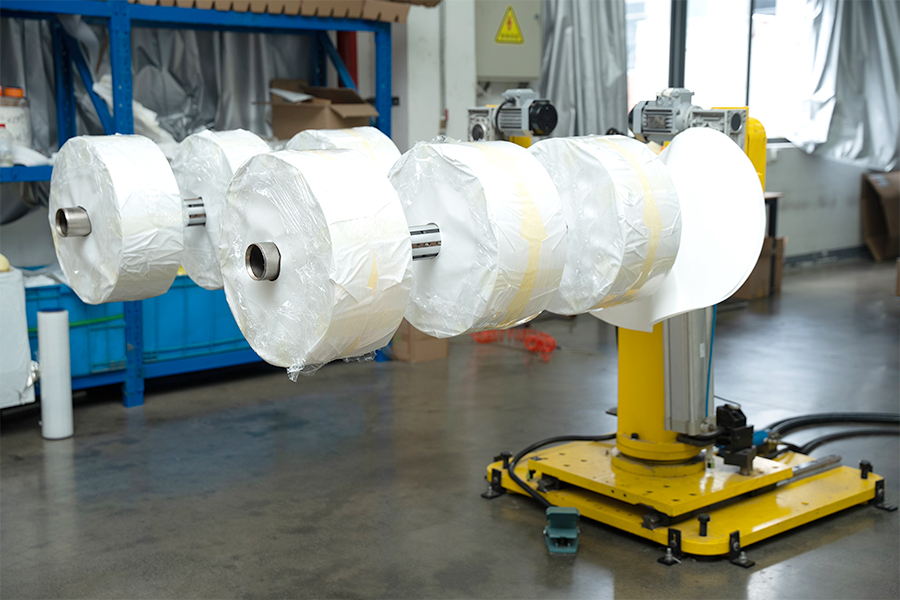 Öntapadó tintasugaras anyag