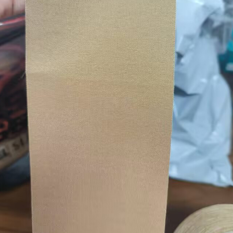 Elasztikus szövetszalag Jumbo Roll