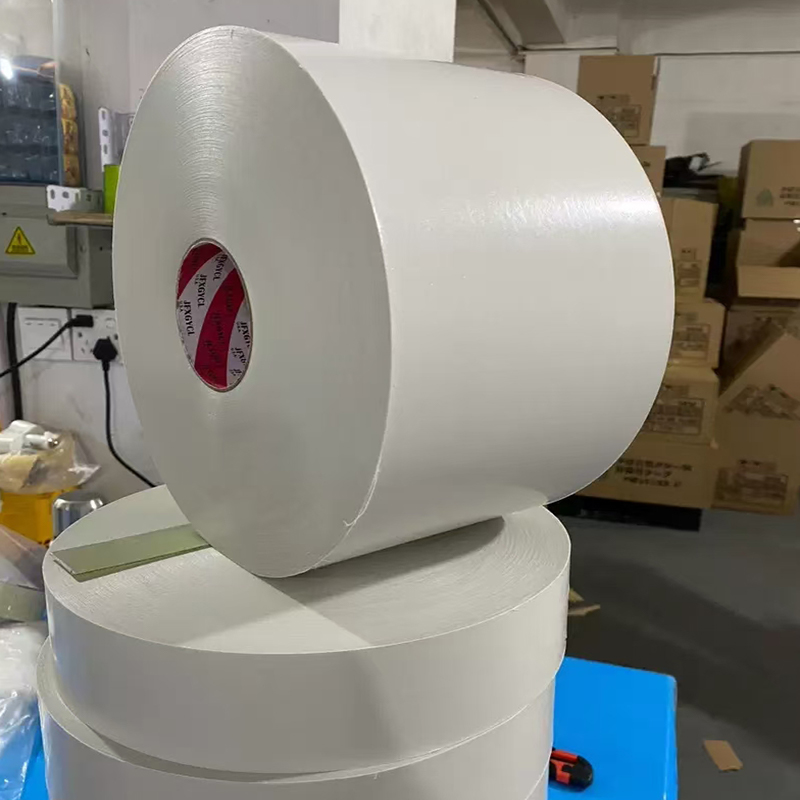 Orvosi kétoldalas szalag