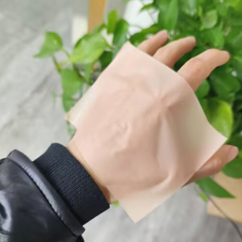 Orvosi bőrszín PE szalag