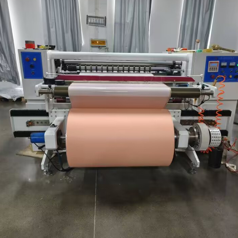 Elasztikus szövetszalag Jumbo Roll