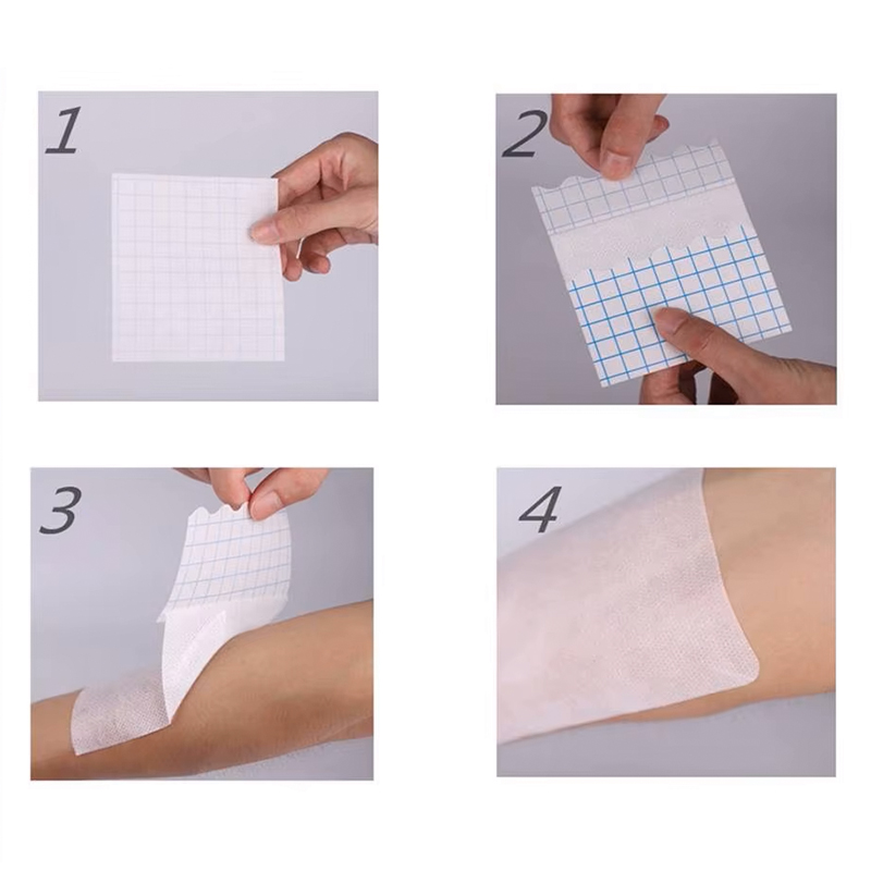 Nem szőtt öltözőtekercs