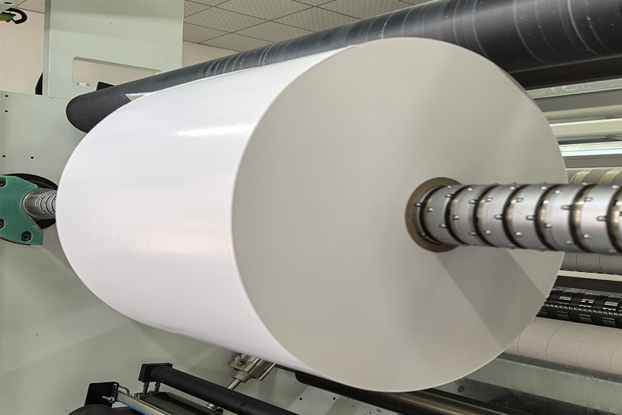 Speciális öntapadó címkék használata