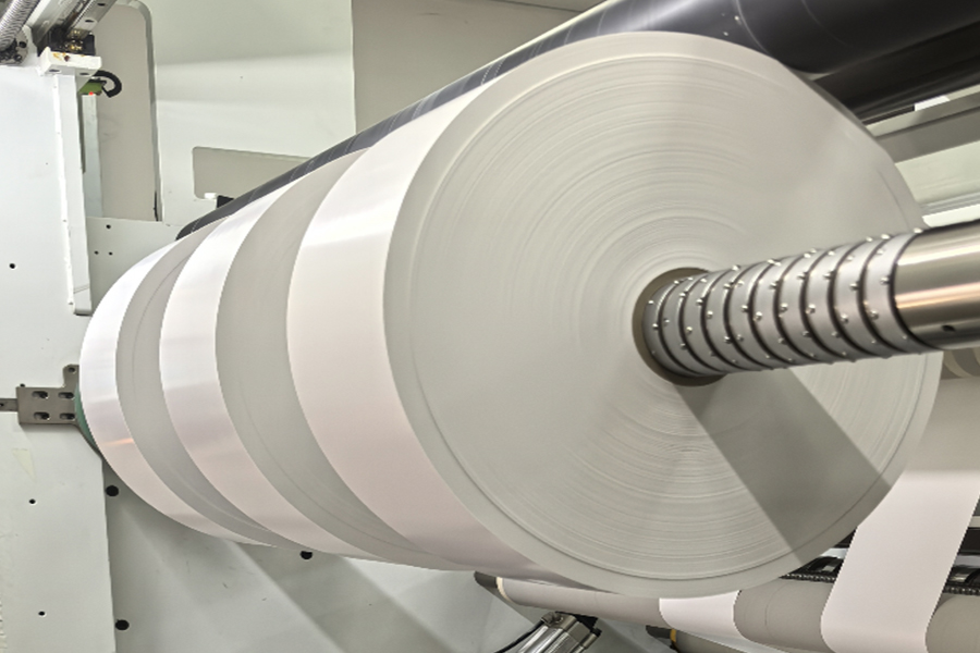 Erősebb öntapadó címkeanyagok