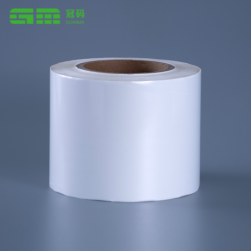60 mic Pearl White öntapadó PP vinil matricapapír tintasugaras nyomtatókhoz