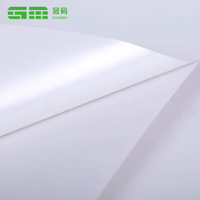 Erősebb öntapadó akkumulátorcímkék Vízálló címketekercsek